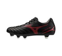 Mizuno MONARCIDA NEO III SELECT SI Botas de futbol Negro/MORELIA 40th Rojo Mujer/Hombreo Talla 45