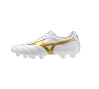 Mizuno Morelia II Club, Color blanco., 44.5 EU