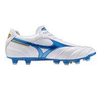 Botas de fútbol mizuno morelia ii pro blanco 44
