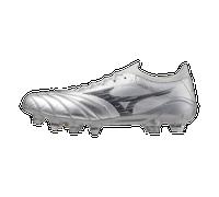 Mizuno MORELIA NEO IV BETA JAPAN MIX Botas de futbol Galaxy silver/8605 c/cool gray 3c Mujer/Hombreo Talla 44,5