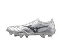Mizuno MORELIA NEO IV BETA JAPAN MIX Botas de futbol Galaxy silver/8605 c/cool gray 3c Mujer/Hombreo Talla 42,5