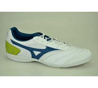 Mizuno Morelia Sala Club En Zapatillas De Fútbol De Interior Para Hombres