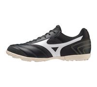 Mizuno MORELIA SALA CLUB TF Negro Oyster/Blanco Mujer/Hombreo Talla 36,5