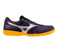 Zapatillas de fútbol sala mizuno mrl sala club in púrpura 44