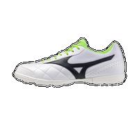 Mizuno MRL SALA CLUB TF Blanco/india ink Mujer/Hombreo Talla 45