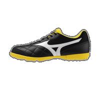 Mizuno MRL SALA CLUB TF Graphite/cyber yellow Mujer/Hombreo Talla 41