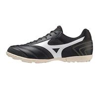 Mizuno Mrl Sala Club Tf Zapatillas para correr de carretera para Unisex adulto, Negro (Black Oyster/White), 44.5 EU