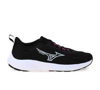 Mizuno Mujer Zapatillas de Running Enerzy Runnerz 2W Código K1GA2511-73 Negro, Negro Blanco Fuxia, 38 EU