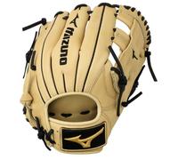 Mizuno MVP Prime Guantes de Bala para Hombre, T WebCamel, 11.5" | Infield