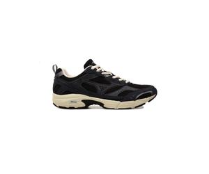 Mizuno - MXR Casual Sneakers - Sport - Hombre - Negro - 40 EU -