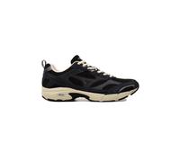 Mizuno - MXR Casual Sneakers - Sport - Hombre - Negro - 44 1/2 EU -