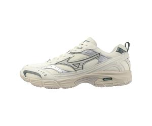 Mizuno MXR CASUAL Zapatillas deportivas Pristine/Wind Chime/Bistro Gre Mujer/Hombreo Talla 38,5