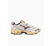 Mizuno MXR Zapatillas deportivas Summer Sand/Fig/Pristine Mujer/Hombreo Talla 41