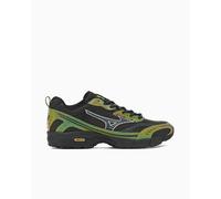 Mizuno MXR "Midnight Velocity Pack" Negro,Amarillo 44