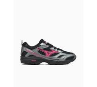 Mizuno MXR Negro,Plateado 42