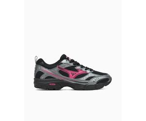 Mizuno MXR Negro,Plateado 44.5