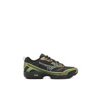 Mizuno - MXR - Shoes - Hombre - Negro - 43 EU -