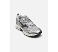 Mizuno MXR sport W 40 Plateado