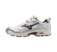 Mizuno MXR SPORT Zapatillas deportivas MIZUNO SnowBlanco/Magnet/Plata Mujer/Hombreo Talla 45
