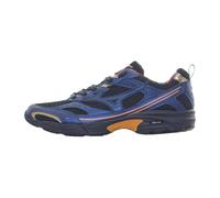 Mizuno - MXR Sportstyle Sneaker - Shoes - Hombre - Azul - 44 1/2 EU -