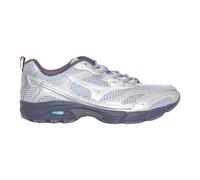 Mizuno - MXR Sportstyle Sneaker - Shoes - Mujer - Gris - 37 EU -