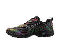 Mizuno MXR Zapatillas deportivas Dress Azuls/Negro/Surf the Web Mujer/Hombreo Talla 45