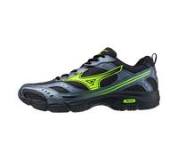 Mizuno MXR Zapatillas deportivas India Ink/Lightning Amarillo/Negro Mujer/Hombreo Talla 41