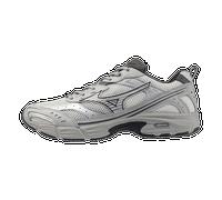 Mizuno MXR Zapatillas deportivas Nimbus Cloud/Plata/Plata Mujer/Hombreo Talla 44.0