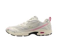 Mizuno MXR Zapatillas deportivas Plata Birch/Plata Birch/Fuchsia Morado Mujer/Hombreo Talla 40