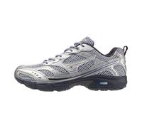 Mizuno MXR Zapatillas deportivas Plata/Plata/Nimbus Cloud Mujer/Hombreo Talla 38