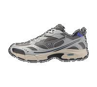 Mizuno MXR Zapatillas deportivas Quiet Shade/Ultimate Gray/Harb Mujer/Hombreo Talla 42
