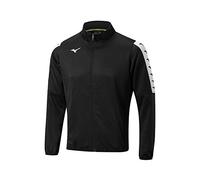 Mizuno NARA INTERLOCK TRACK JACKET