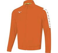 Mizuno NARA INTERLOCK TRACK JACKET