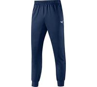 Mizuno Nara Track, Pantalón Deportivo Unisex Adulto, Navy, M
