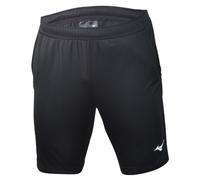 Mizuno Nara Training Short para Unisex Adulto Color Black Talla S