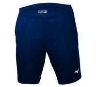 Mizuno Nara Training Short JR para NIÑOS Color Navy Talla 152