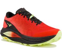 Zapatillas de Trail Running Mizuno Neo Accera Naranja/Negro 46