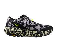 Mizuno Neo Accera Dawn Blue/Lightning Yellow/Black Zapatillas running UK 8,5