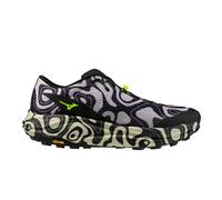 Mizuno Neo Accera - Zapatillas de trail running | EU 38 in Dawn Blue/Lightning Yellow