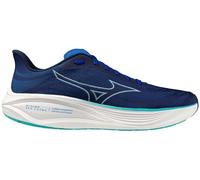 MIZUNO NEO COSMO Zapatillas de correr Deep Abyss/TanagerTurquesa/FE Hombre Talla 43