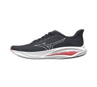 Mizuno Neo Cosmo - Zapatillas de correr para hombre, color azul barítono azul/nieve blanca/raya, ligeras, 245 g, Blue Granite Icelandic Blue Strikingcoral, 48.5 EU