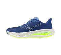 MIZUNO NEO COSMO Zapatillas de correr Dazzling Azul/Blanco/Lightning Mujer Talla 40,5