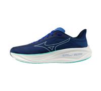 MIZUNO NEO COSMO Zapatillas de correr Deep Abyss/TanagerTurquesa/FE Hombre Talla 46,5