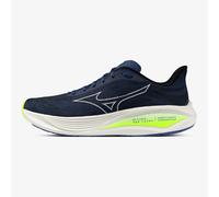 MIZUNO NEO COSMO Zapatillas de correr Estate Azul/Blanco/Lightning Ye Hombre Talla 43