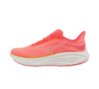 Mizuno Neo Cosmo zapatillas de running para Mujer | EU 36.5 in Striking Coral/Snow White/Citrus