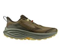 Zapatillas Mizuno Neo Daichi 10 Marrón Verde AW26, Talla 43 - EUR
