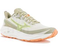Mizuno Neo Lumina 36.5 Gris/plata