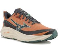 Mizuno Neo Lumina 46 Naranja