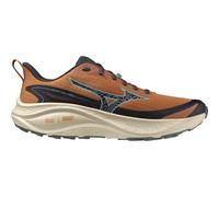MIZUNO Neo Lumina - Hombre - Marrón / Negro - talla 44 1/2- modelo 2026