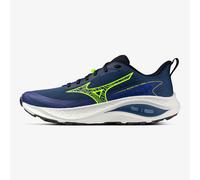 MIZUNO NEO LUMINA Surf the Web/Lightning Amarillo/GF Blanco Hombre Talla 46